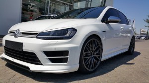 Golf R Oetinger