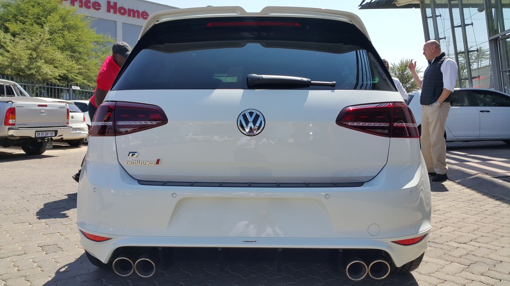 Fabio Lazzari - to the right of the beast.