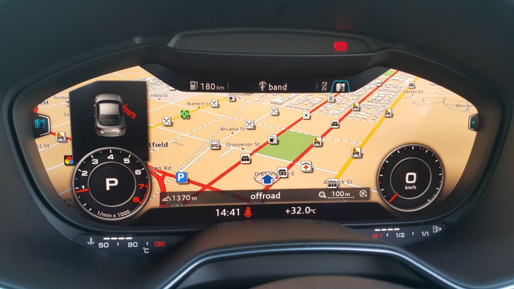 See how the dials can be made smaller?